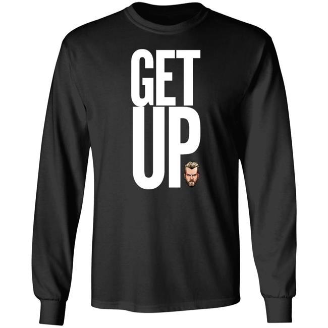 Drake Maverick Rockstar Spud Get Up Shirt Hoodie Sweatshirt Drake Maverick Rockstar Spud Get Up Shirt Hoodie Sweatshirt