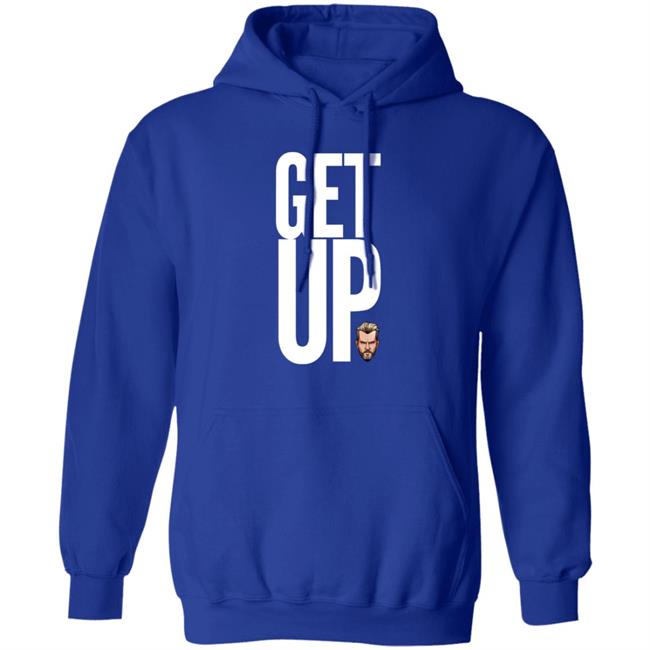 Drake Maverick Rockstar Spud Get Up Shirt Hoodie Sweatshirt Drake Maverick Rockstar Spud Get Up Shirt Hoodie Sweatshirt