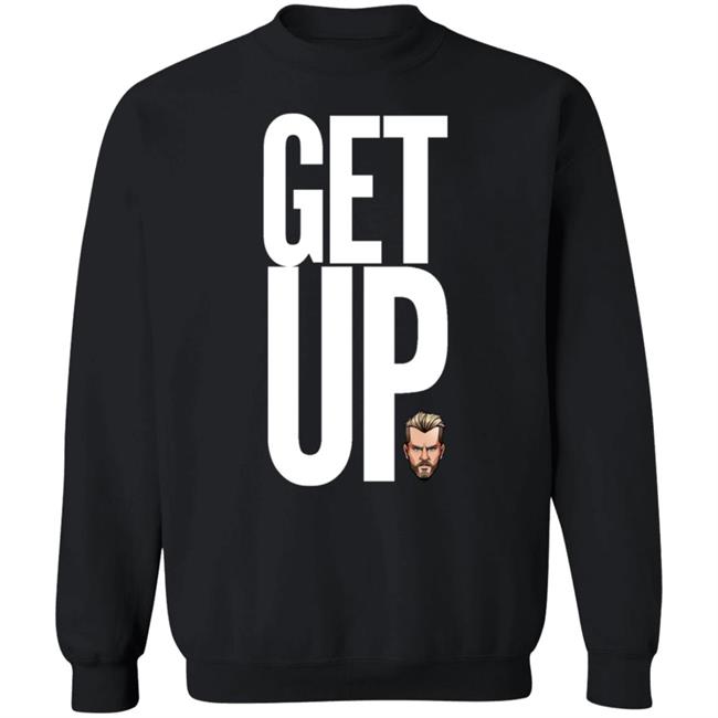 Drake Maverick Rockstar Spud Get Up Shirt Hoodie Sweatshirt Drake Maverick Rockstar Spud Get Up Shirt Hoodie Sweatshirt