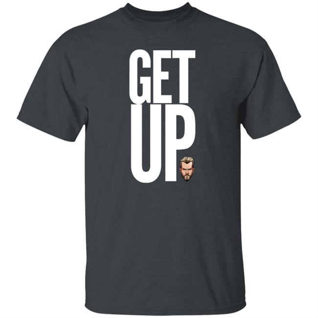Drake Maverick Rockstar Spud Get Up Shirt Hoodie Sweatshirt Drake Maverick Rockstar Spud Get Up Shirt Hoodie Sweatshirt