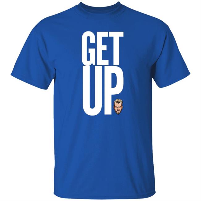 Drake Maverick Rockstar Spud Get Up Shirt Hoodie Sweatshirt Drake Maverick Rockstar Spud Get Up Shirt Hoodie Sweatshirt