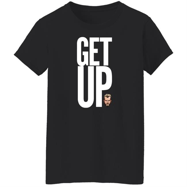 Drake Maverick Rockstar Spud Get Up Shirt Hoodie Sweatshirt Drake Maverick Rockstar Spud Get Up Shirt Hoodie Sweatshirt