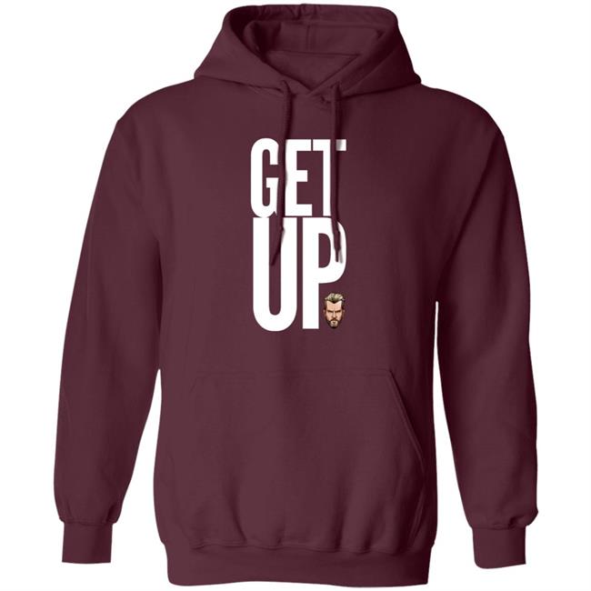 Drake Maverick Rockstar Spud Get Up Shirt Hoodie Sweatshirt Drake Maverick Rockstar Spud Get Up Shirt Hoodie Sweatshirt