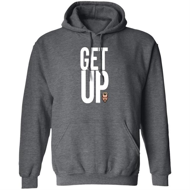 Drake Maverick Get Up Shirt Jamesmcurtin Drake Maverick Get Up Shirt Jamesmcurtin
