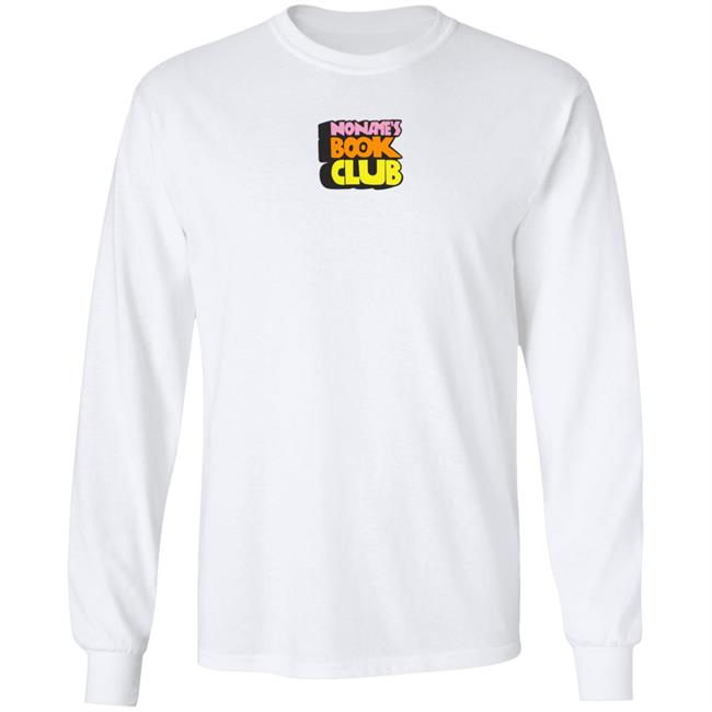 Noname's Book Club Hoodie Nonamebooks Store Fuck Prison Hoodie