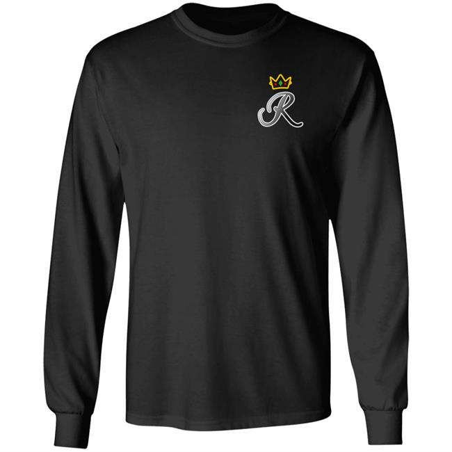 Ranboo Duality Hoodie Ranboomerch
