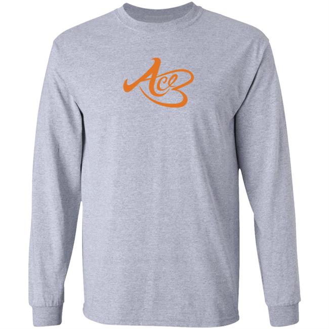 Kysre Gondrezick Ace Heart Shirt Hoodie Sweatshirt