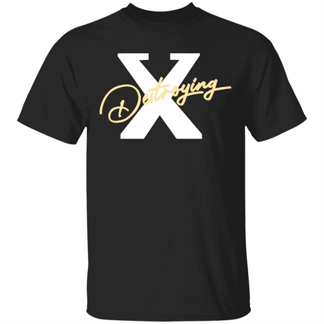 ten toes down deestroying merch T Shirt Hoodie Sweatshirt