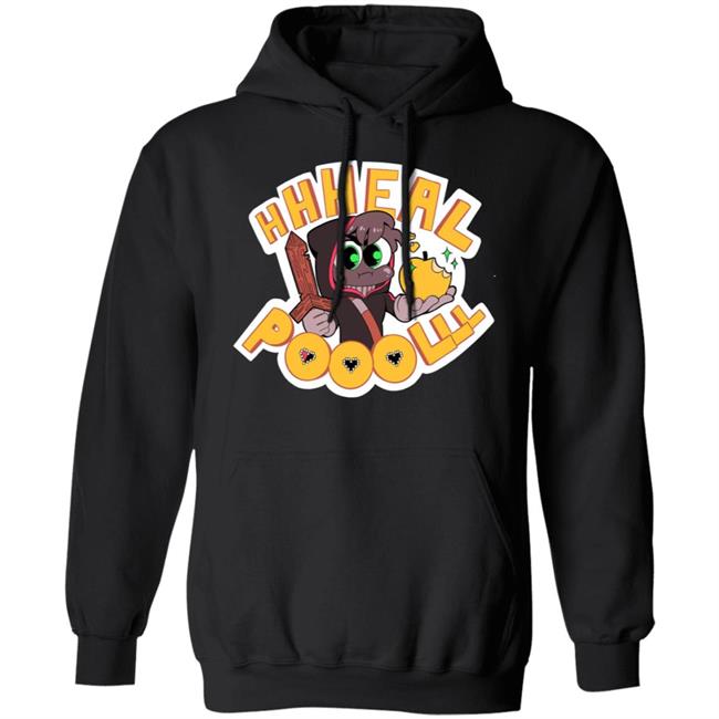 Heal Pool T Shirt Hoodie Sweatshirt Heal Pool T Shirt Hoodie Sweatshirt