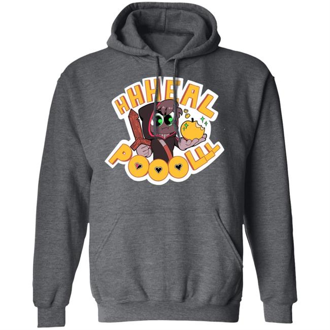 Heal Pool T Shirt Hoodie Sweatshirt Heal Pool T Shirt Hoodie Sweatshirt
