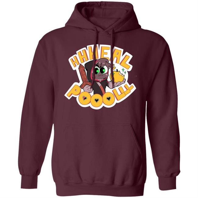 Heal Pool T Shirt Hoodie Sweatshirt Heal Pool T Shirt Hoodie Sweatshirt