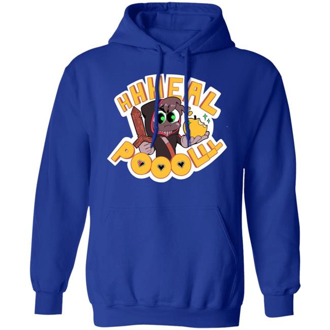 Heal Pool T Shirt Hoodie Sweatshirt Heal Pool T Shirt Hoodie Sweatshirt