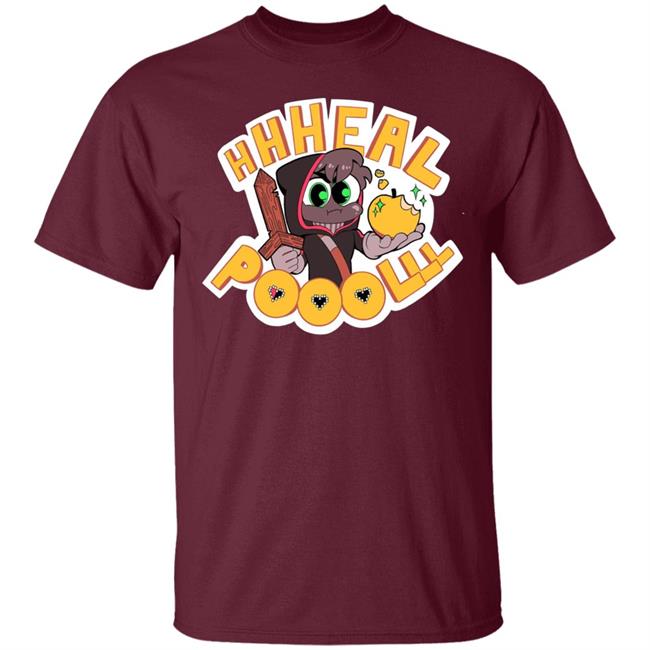 Heal Pool T Shirt Hoodie Sweatshirt Heal Pool T Shirt Hoodie Sweatshirt