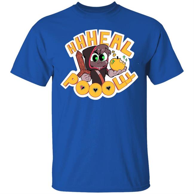 Heal Pool T Shirt Hoodie Sweatshirt Heal Pool T Shirt Hoodie Sweatshirt