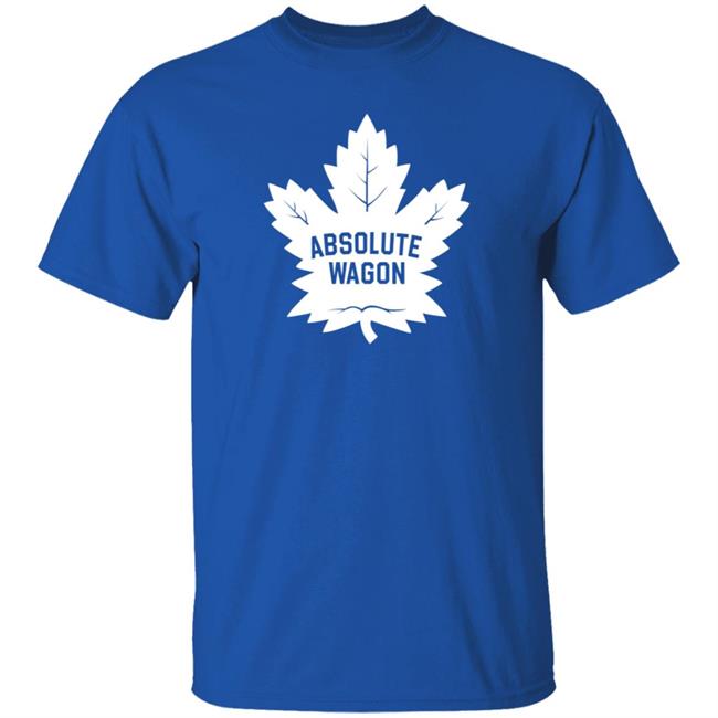 Spittin' Chiclets Absolute Wagon Tor Shirt Barstoolsports Store