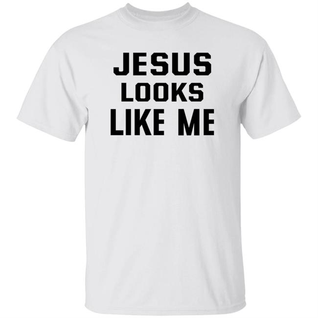 Debbie Harry Jesus Looks Like Me Shirt Hoodie Sweatshirt