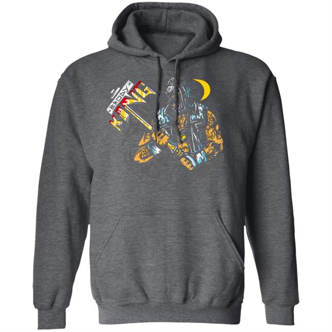 Bk Havoc 91 Tee Shirt Hoodie Sweatshirt Bk Havoc 91 Tee Shirt Hoodie Sweatshirt
