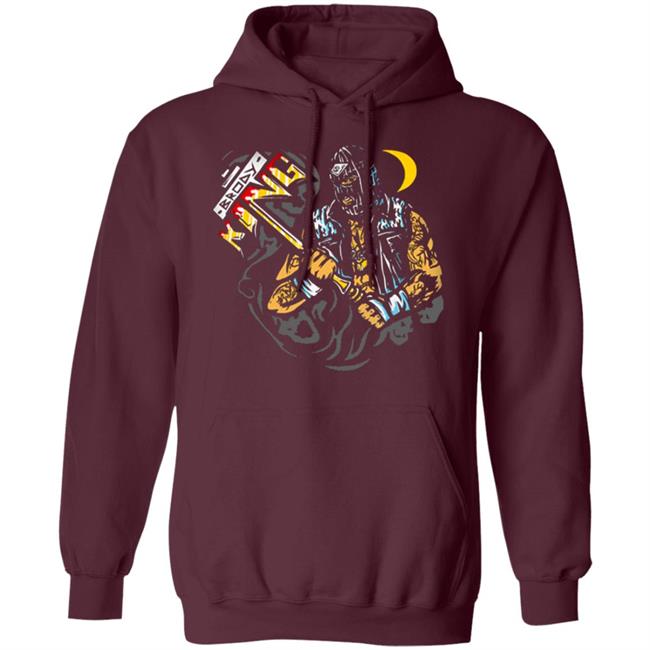 Bk Havoc 91 Tee Shirt Hoodie Sweatshirt Bk Havoc 91 Tee Shirt Hoodie Sweatshirt