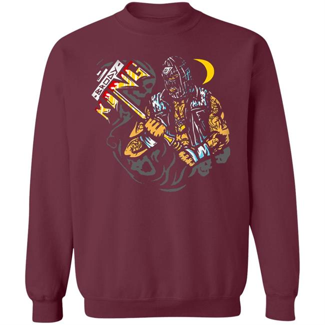 Bk Havoc 91 Tee Shirt Hoodie Sweatshirt Bk Havoc 91 Tee Shirt Hoodie Sweatshirt