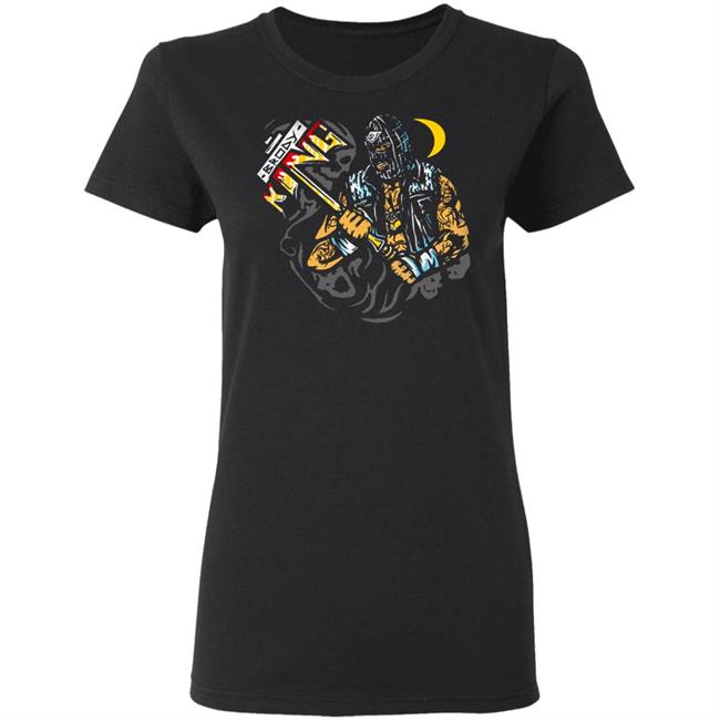 Bk Havoc 91 Tee Shirt Hoodie Sweatshirt Bk Havoc 91 Tee Shirt Hoodie Sweatshirt