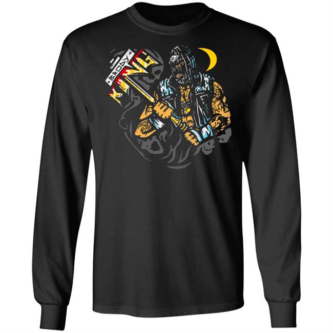 Bk Havoc 91 Tee Shirt Hoodie Sweatshirt Bk Havoc 91 Tee Shirt Hoodie Sweatshirt