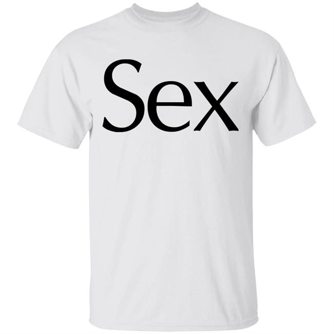 Hary Sex SHIRT Hoodie Sweatshirt