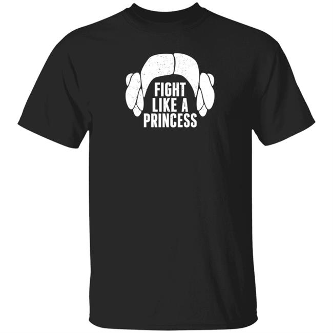 Cotton Bureau Fight Like A Scotus Shirt Shauna