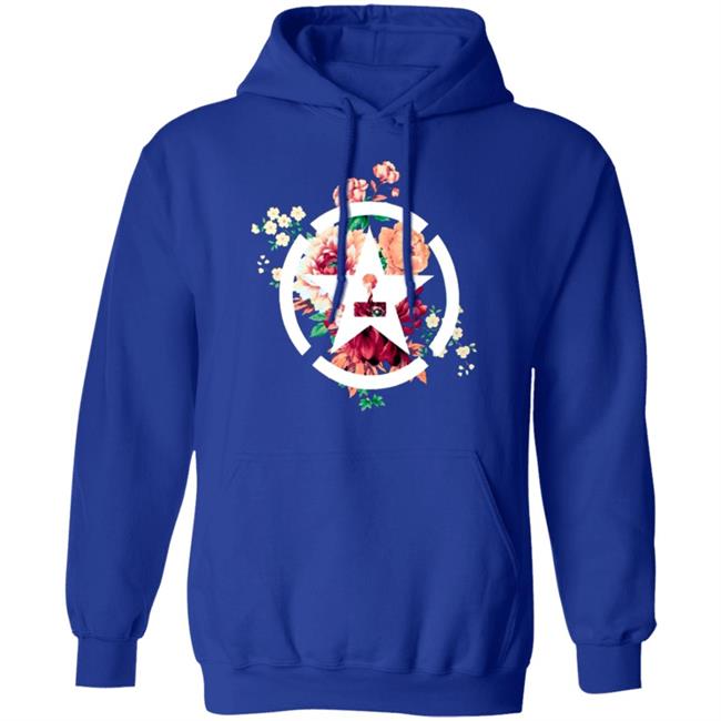 Achievement Hunter Florals Bloom T Shirt Roosterteeth Merch Achievement Hunter Shirt Achievement Hunter Florals Bloom T Shirt Roosterteeth Merch Achievement Hunter Shirt