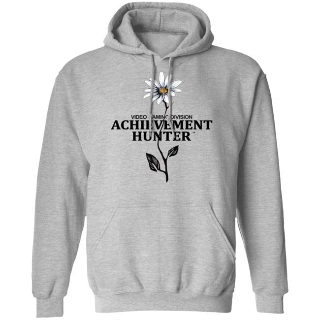 Achievement Hunter Floral Daisy Light shirt Roosterteeth Merch Achievement Hunter Shirt Achievement Hunter Floral Daisy Light shirt Roosterteeth Merch Achievement Hunter Shirt