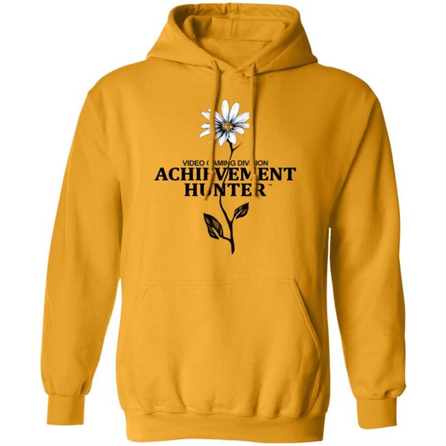 Achievement Hunter Floral Daisy Light shirt Roosterteeth Merch Achievement Hunter Shirt Achievement Hunter Floral Daisy Light shirt Roosterteeth Merch Achievement Hunter Shirt