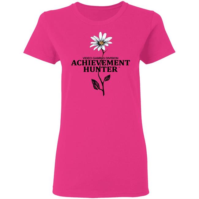 Achievement Hunter Floral Daisy Light shirt Roosterteeth Merch Achievement Hunter Shirt Achievement Hunter Floral Daisy Light shirt Roosterteeth Merch Achievement Hunter Shirt