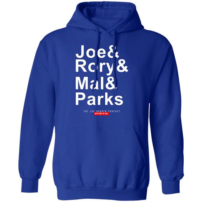 Joe Budden Merch Joe & Rory & Mal & Parks T Shirt Hoodie Sweatshirt Joe Budden Merch Joe & Rory & Mal & Parks T Shirt Hoodie Sweatshirt
