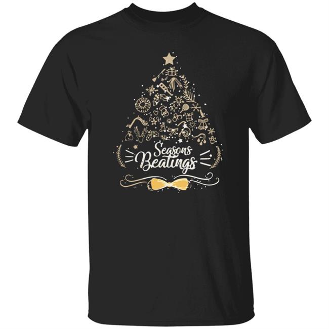 Exclusive Seasons Beatings 2020 T Shirt Hoodie Sweatshirt