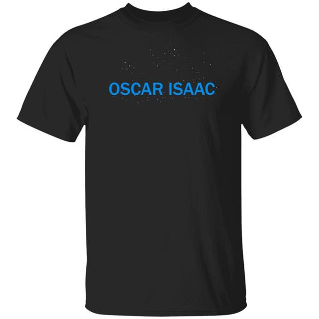 Oscar Isaac Trilogy Shirt Hoodie Sweatshirt