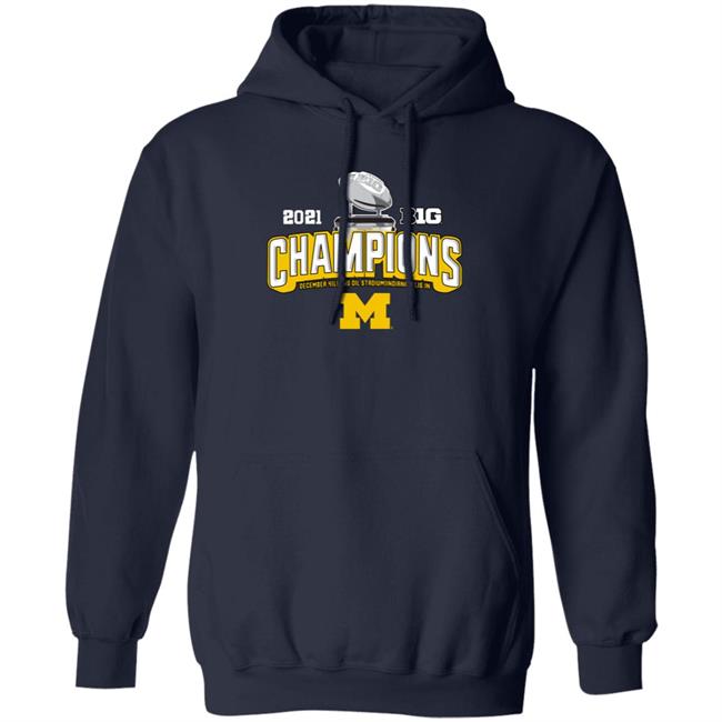 Big Ten Football Conference Champions Locker Room Shirt Fanatics Store Big Ten Football Conference Champions Locker Room Shirt Fanatics Store