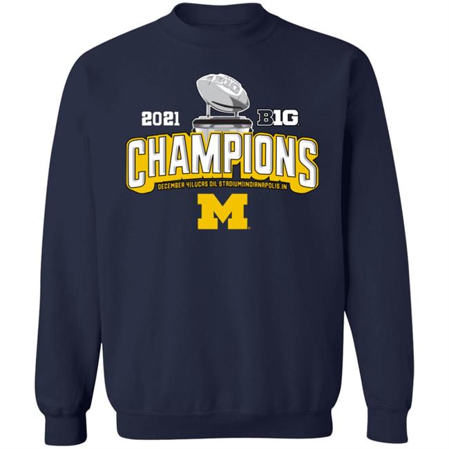 Big Ten Football Conference Champions Locker Room Shirt Fanatics Store Big Ten Football Conference Champions Locker Room Shirt Fanatics Store