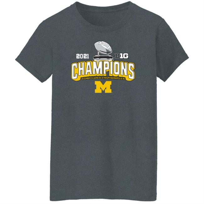 Big Ten Football Conference Champions Locker Room Shirt Fanatics Store Big Ten Football Conference Champions Locker Room Shirt Fanatics Store