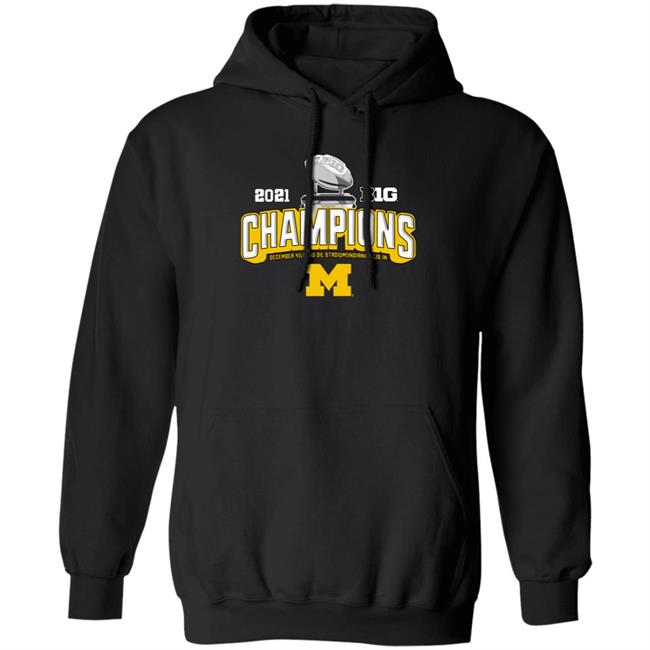 Big Ten Football Conference Champions Locker Room Shirt Fanatics Store Big Ten Football Conference Champions Locker Room Shirt Fanatics Store