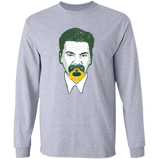 Small Man Big Baby Shirt Kurtbenkert Small Man Big Baby Shirt Campechecollective Store