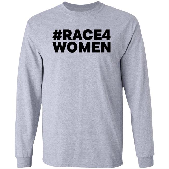 Race4 Women Shirt Vettelpretzel Race4 Women Shirt Seb