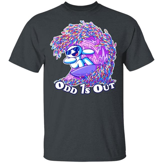 Odd 1S Out Shirt Theodd1sout Merch T Shirt Hoodie Sweatshirt Odd 1S Out Shirt Theodd1sout Merch T Shirt Hoodie Sweatshirt