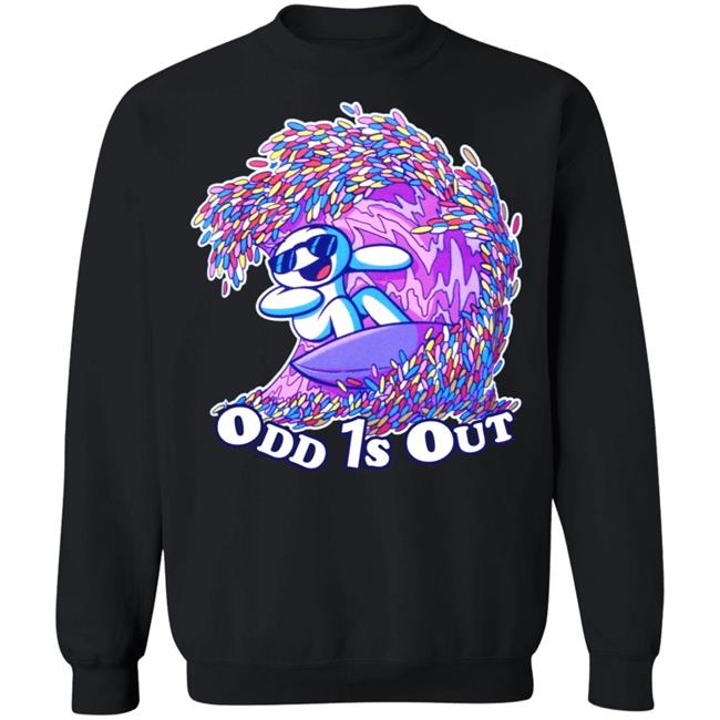 Odd 1S Out Shirt Theodd1sout Merch T Shirt Hoodie Sweatshirt Odd 1S Out Shirt Theodd1sout Merch T Shirt Hoodie Sweatshirt