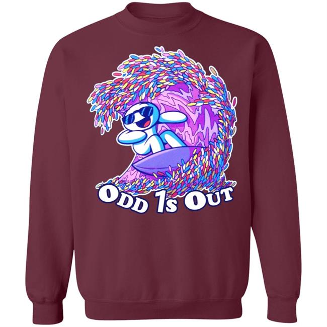 Odd 1S Out Shirt Theodd1sout Merch T Shirt Hoodie Sweatshirt Odd 1S Out Shirt Theodd1sout Merch T Shirt Hoodie Sweatshirt