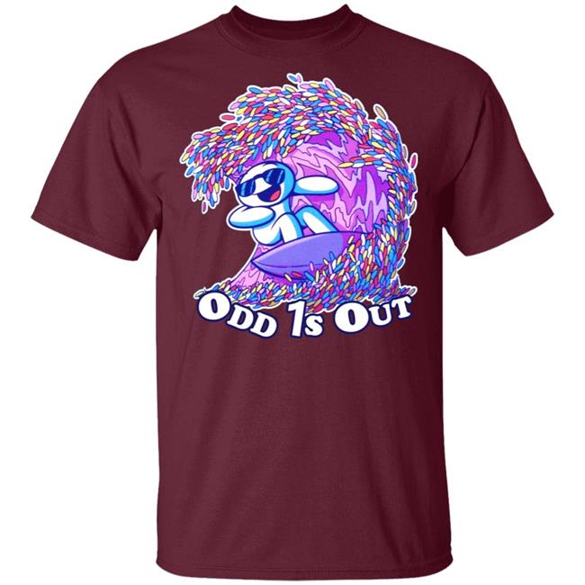 Odd 1S Out Shirt Theodd1sout Merch T Shirt Hoodie Sweatshirt Odd 1S Out Shirt Theodd1sout Merch T Shirt Hoodie Sweatshirt