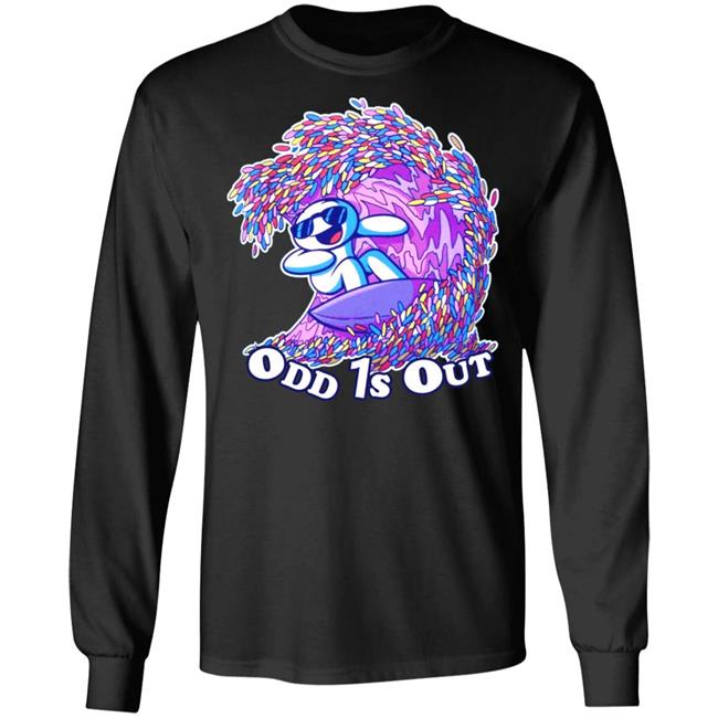 Odd 1S Out Shirt Theodd1sout Merch T Shirt Hoodie Sweatshirt Odd 1S Out Shirt Theodd1sout Merch T Shirt Hoodie Sweatshirt