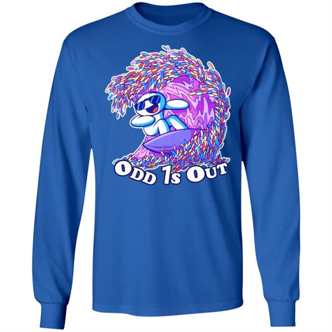 Odd 1S Out Shirt Theodd1sout Merch T Shirt Hoodie Sweatshirt Odd 1S Out Shirt Theodd1sout Merch T Shirt Hoodie Sweatshirt