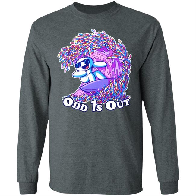 Odd 1S Out Shirt Theodd1sout Merch T Shirt Hoodie Sweatshirt Odd 1S Out Shirt Theodd1sout Merch T Shirt Hoodie Sweatshirt