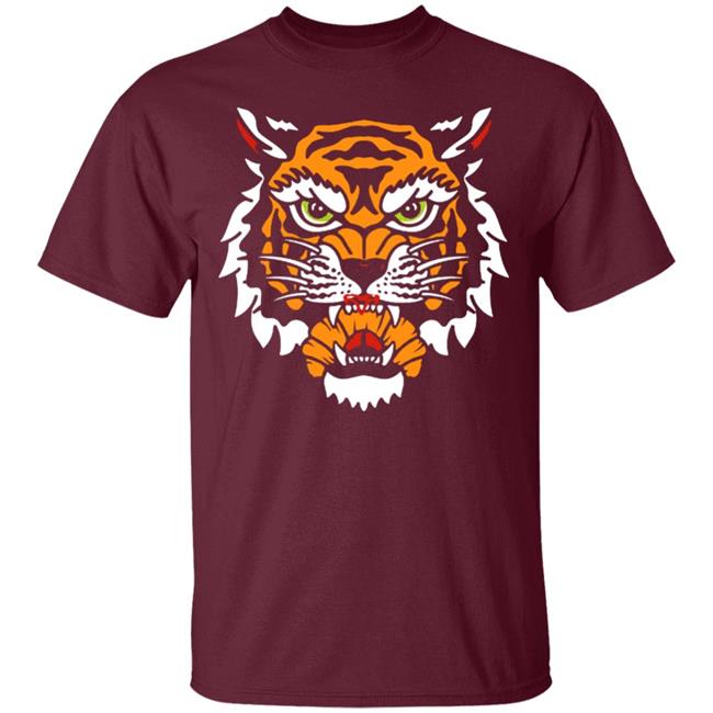 Joshua Weissman Merch Croissant Tiger T Shirt Hoodie Sweatshirt Joshua Weissman Merch Croissant Tiger T Shirt Hoodie Sweatshirt