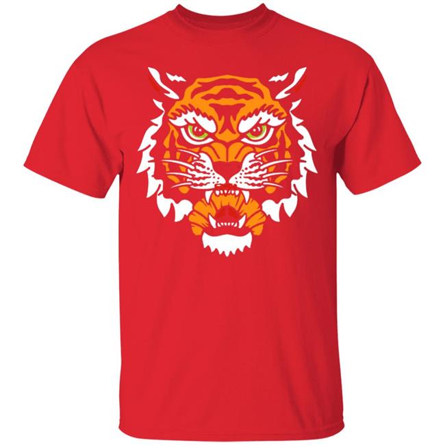 Joshua Weissman Merch Croissant Tiger T Shirt Hoodie Sweatshirt Joshua Weissman Merch Croissant Tiger T Shirt Hoodie Sweatshirt