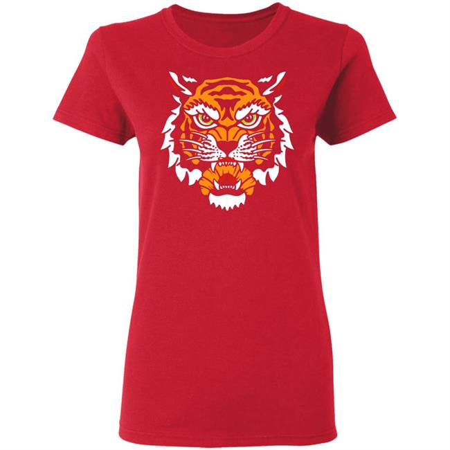 Joshua Weissman Merch Croissant Tiger T Shirt Hoodie Sweatshirt Joshua Weissman Merch Croissant Tiger T Shirt Hoodie Sweatshirt